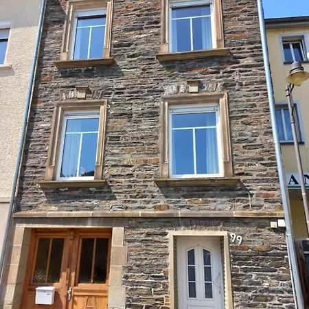 Ferien Im Winzerhaus Villa Traben-Trarbach Ngoại thất bức ảnh