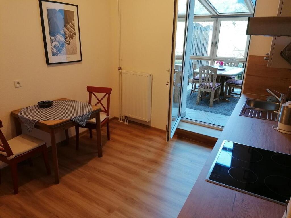 Ferien Im Winzerhaus Villa Traben-Trarbach Ngoại thất bức ảnh