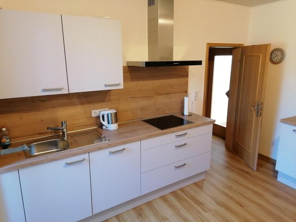 Ferien Im Winzerhaus Villa Traben-Trarbach Ngoại thất bức ảnh