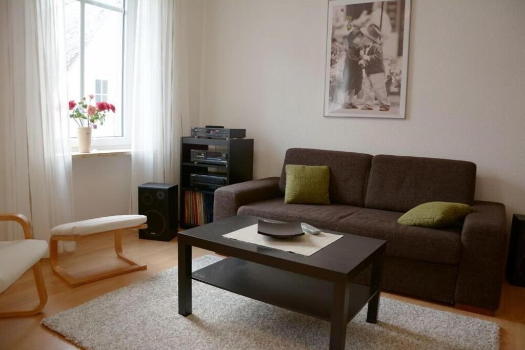 Ferien Im Winzerhaus Villa Traben-Trarbach Ngoại thất bức ảnh