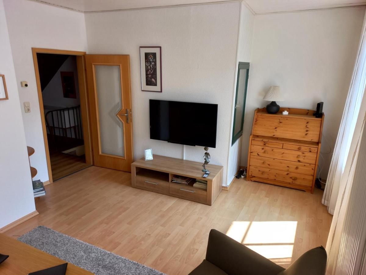 Ferien Im Winzerhaus Villa Traben-Trarbach Ngoại thất bức ảnh