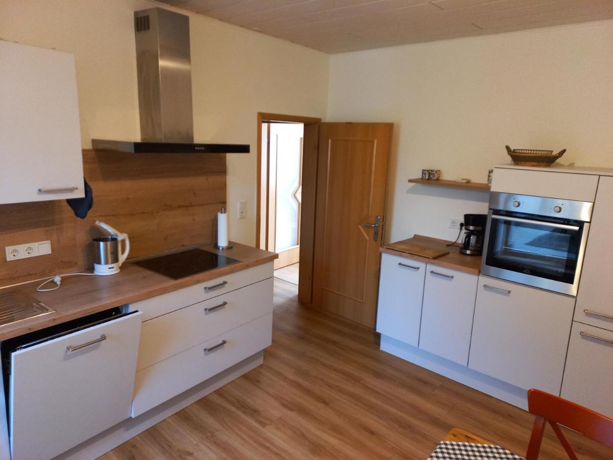 Ferien Im Winzerhaus Villa Traben-Trarbach Ngoại thất bức ảnh