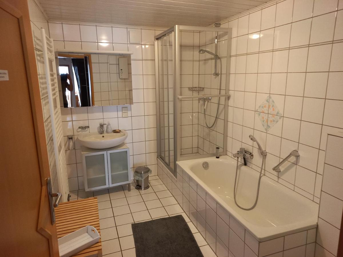 Ferien Im Winzerhaus Villa Traben-Trarbach Ngoại thất bức ảnh